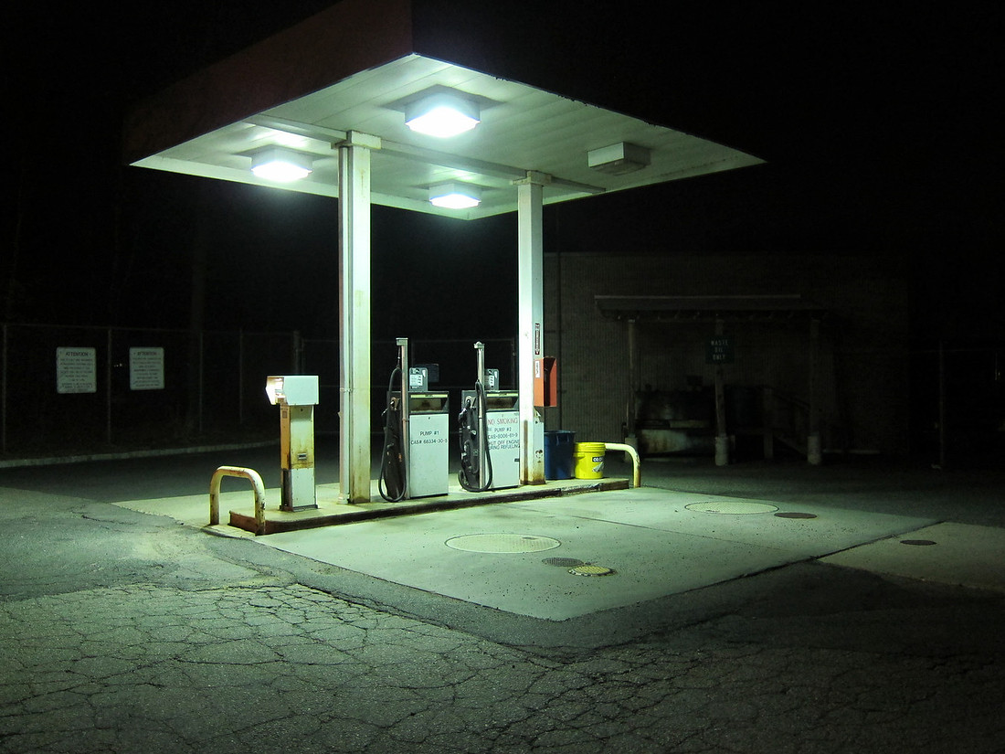 Night Pumps