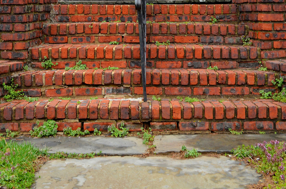 Steps