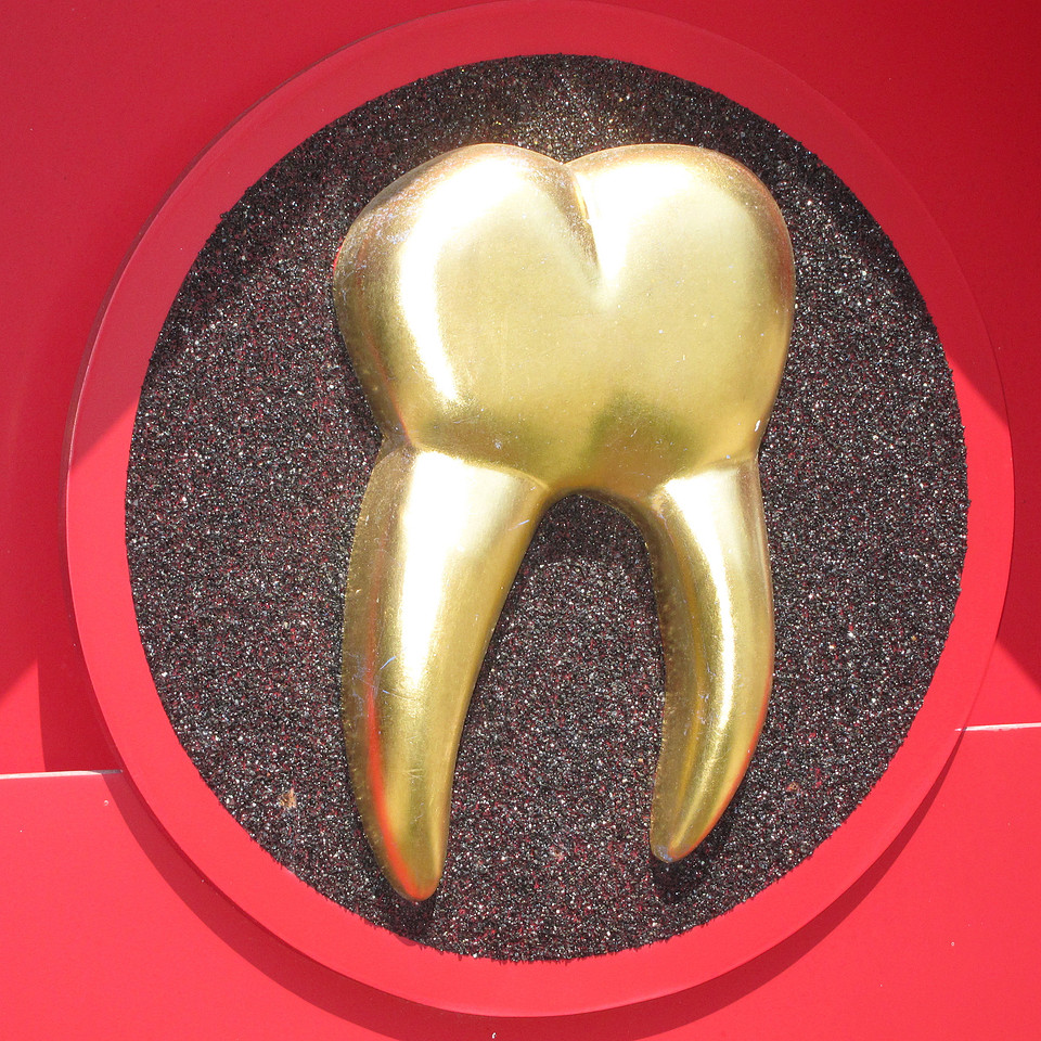 Tooth