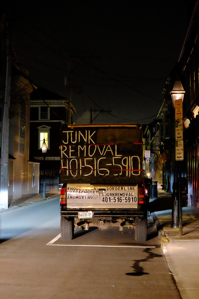 Junk
