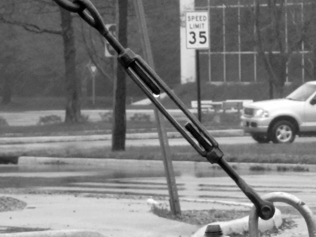 Turnbuckle