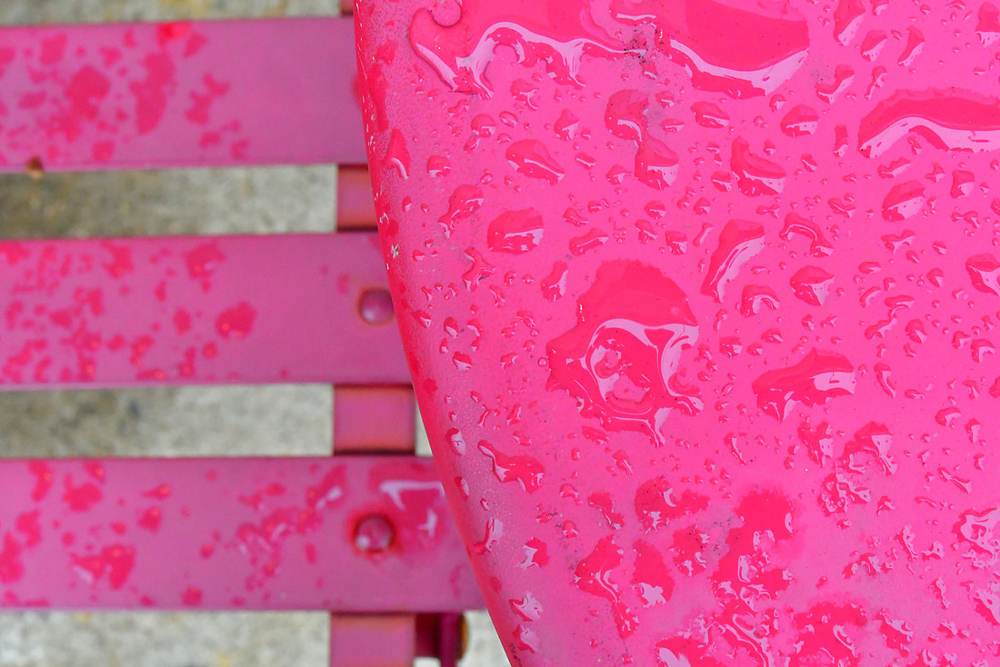 Wet Red