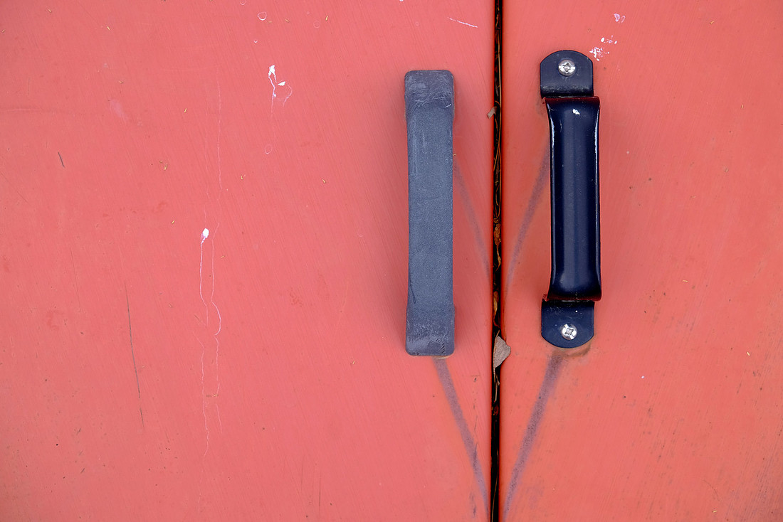 Two Handles