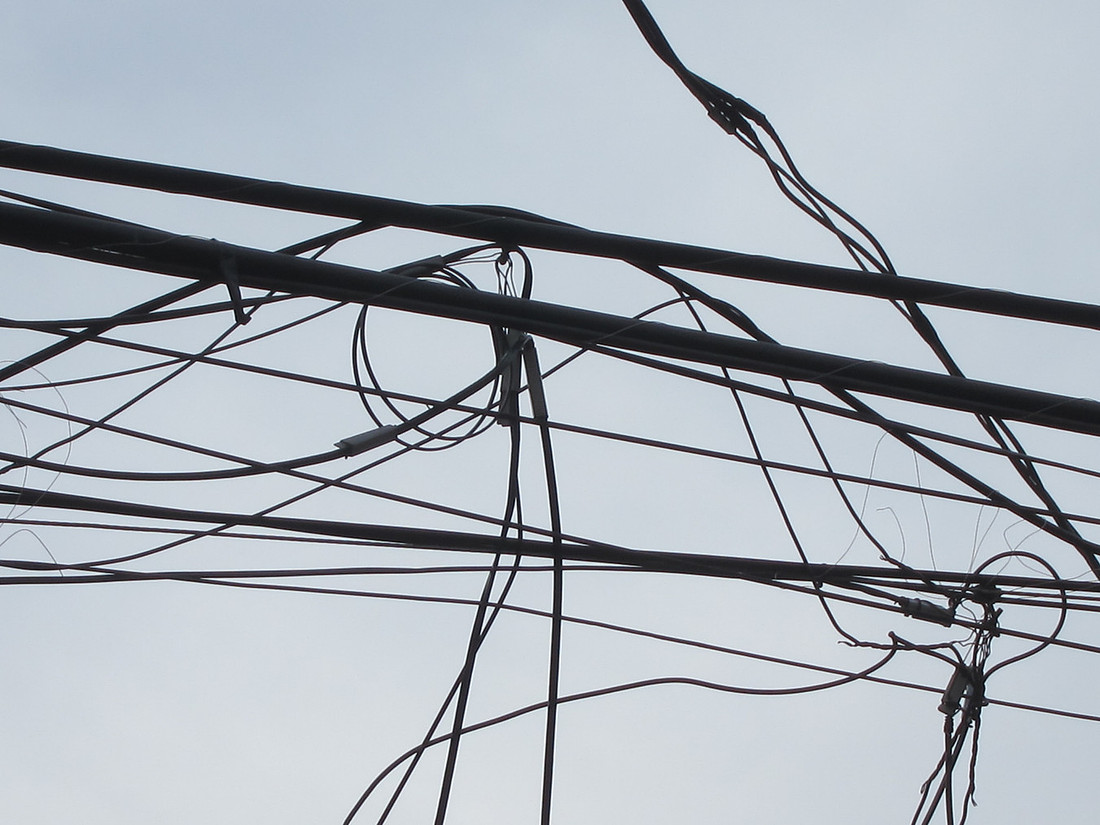 Wires