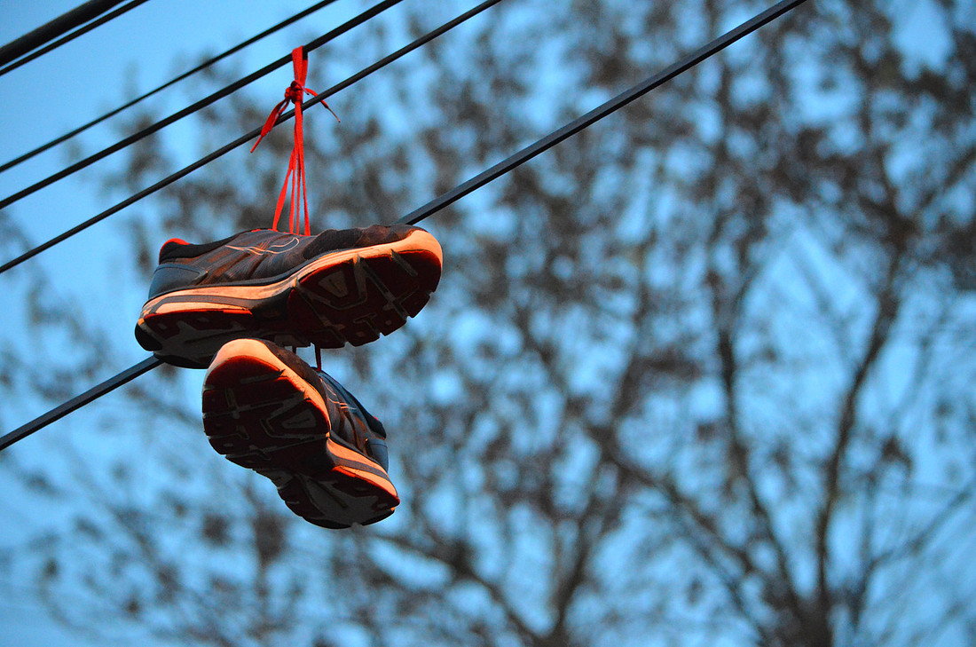 Sneakers