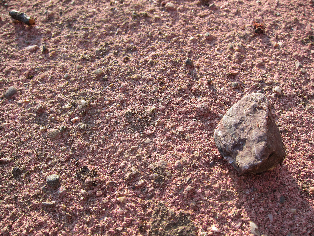 Mars