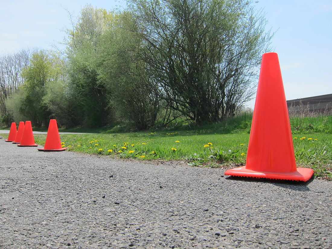 Cones