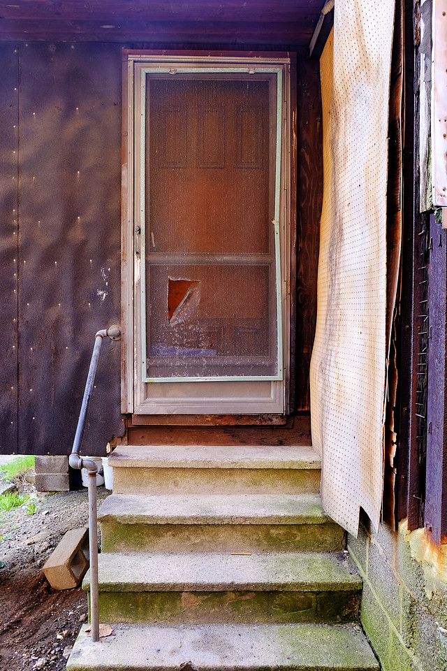 Backdoor