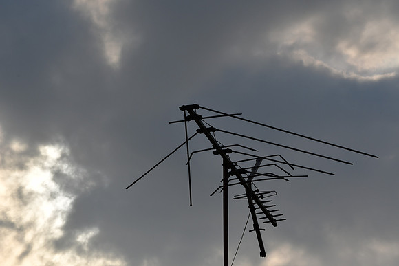 Radio Waves
