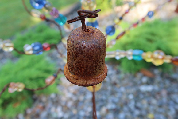 Rusty Bell