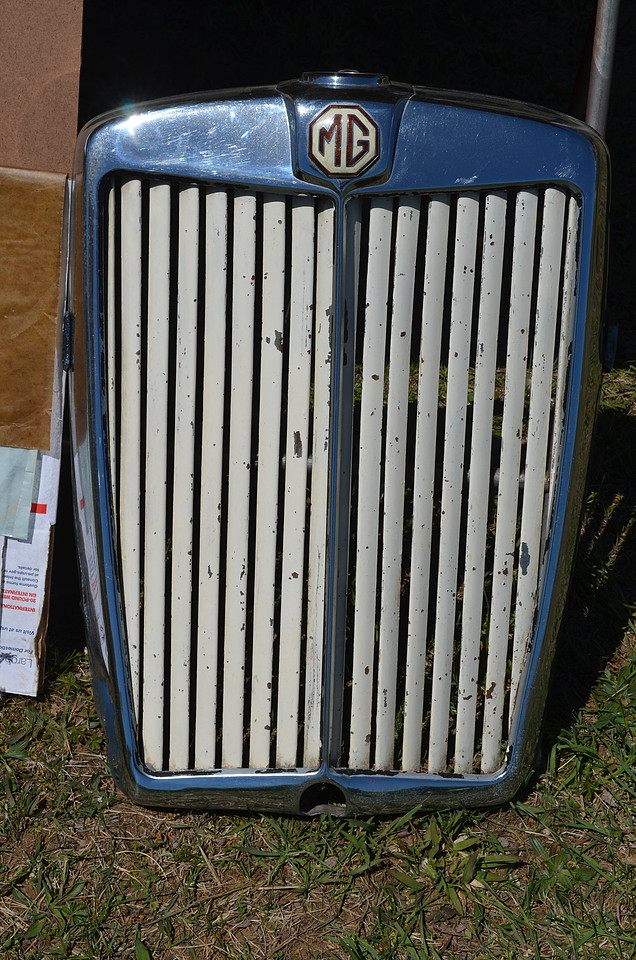 MG