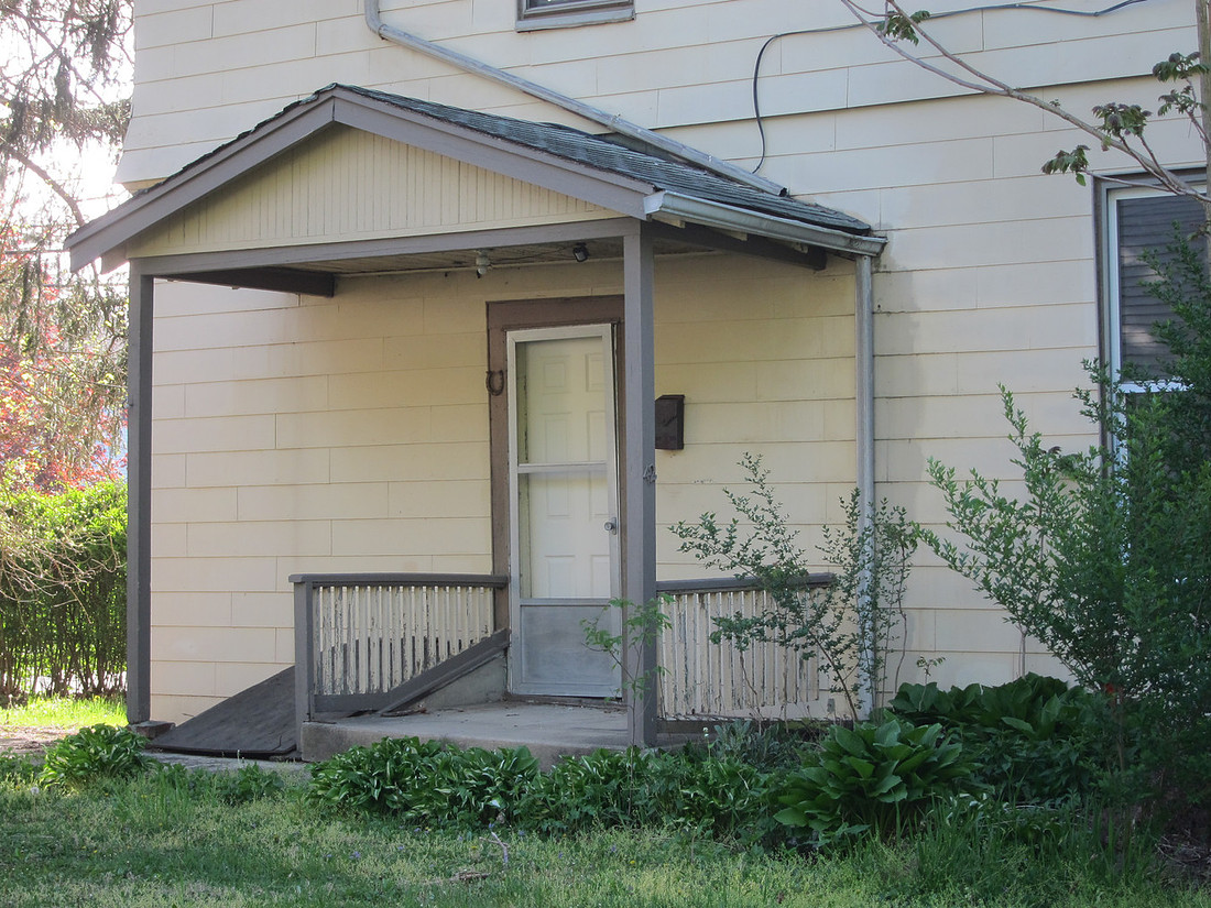 Porch