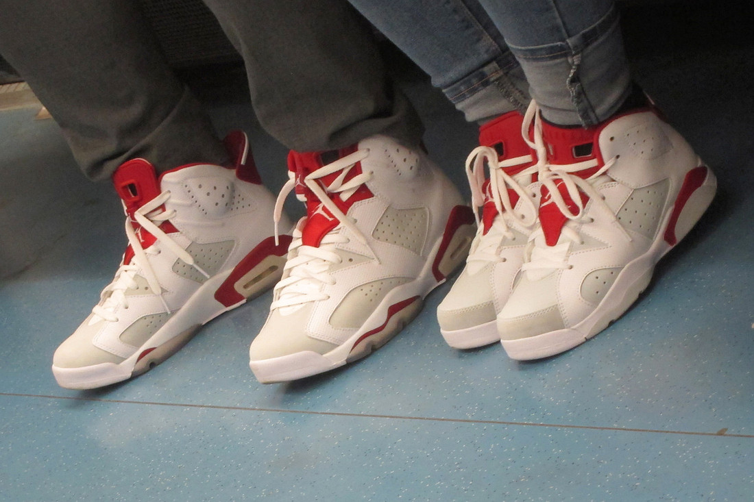 New Kicks