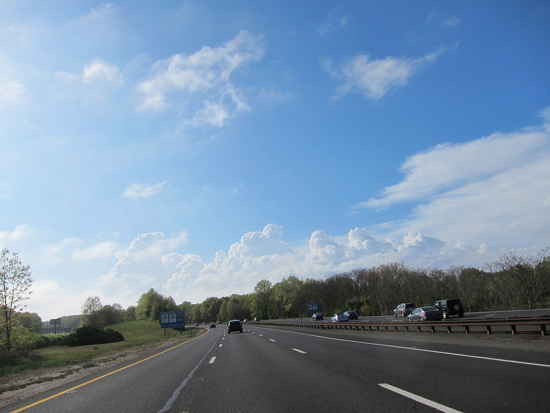 Clouds
