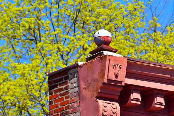 Bricks and Ball