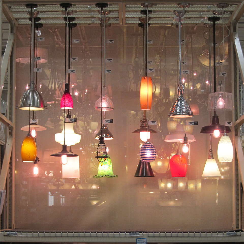 Lights