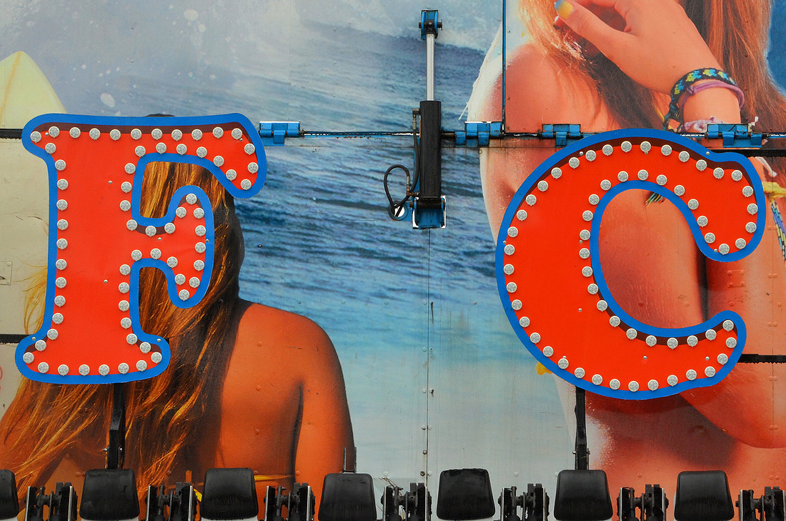 Surf City