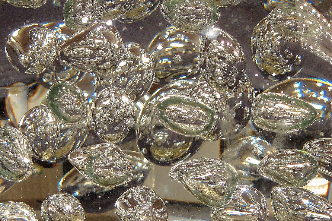 Glass Bubbles
