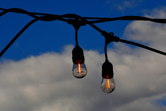 Sky Lights