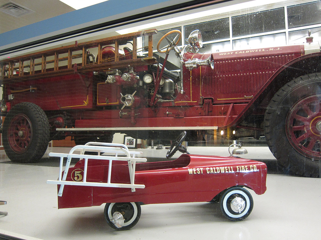 Fire Company