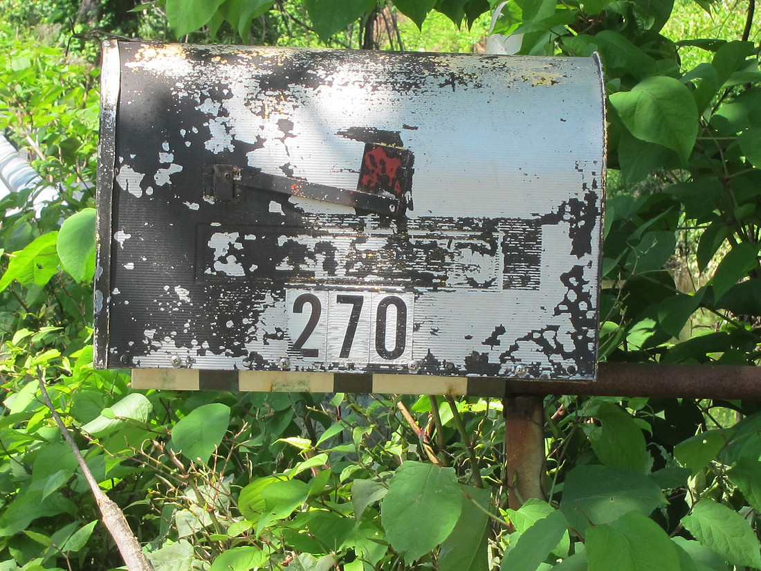 Two Seventy