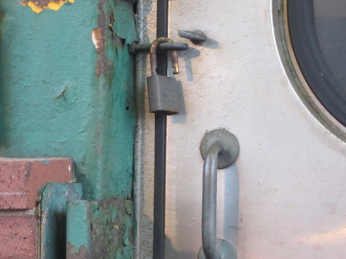 Lock