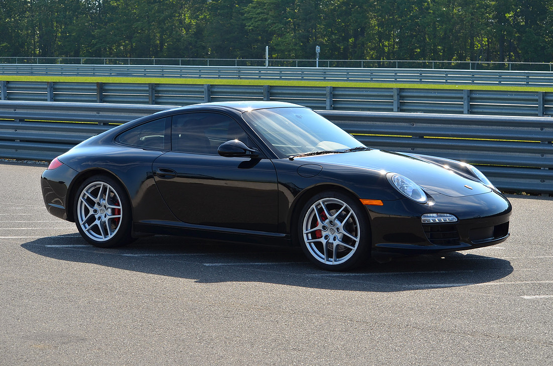 NJ Motorsports