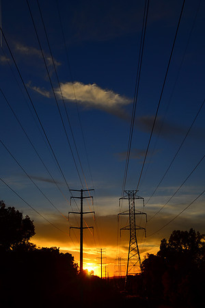 Lines and Light