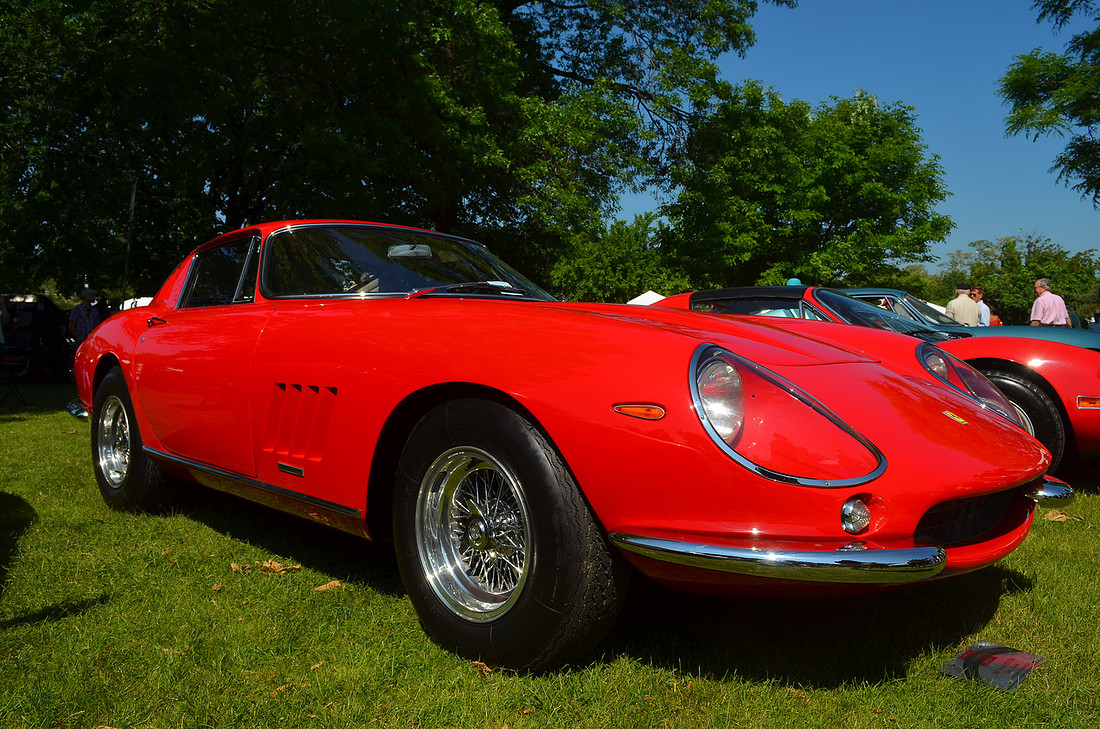 275GTB4