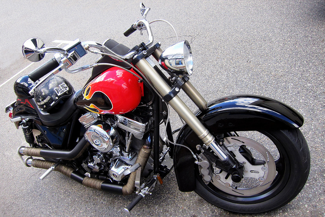 Harley