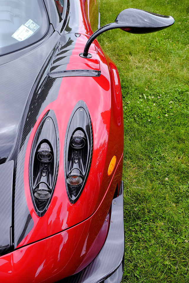 Huayra