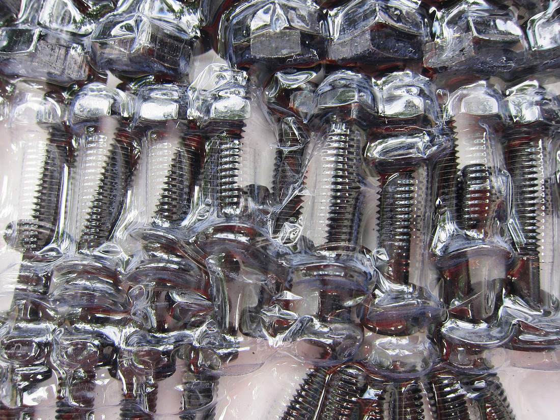 Nus and Bolts