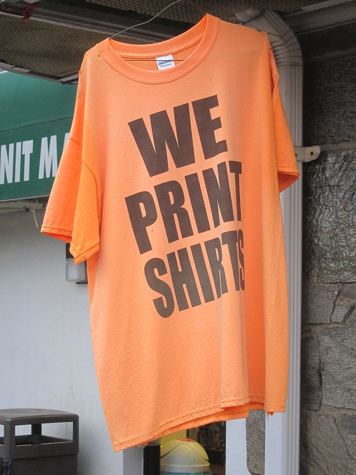 Shirts