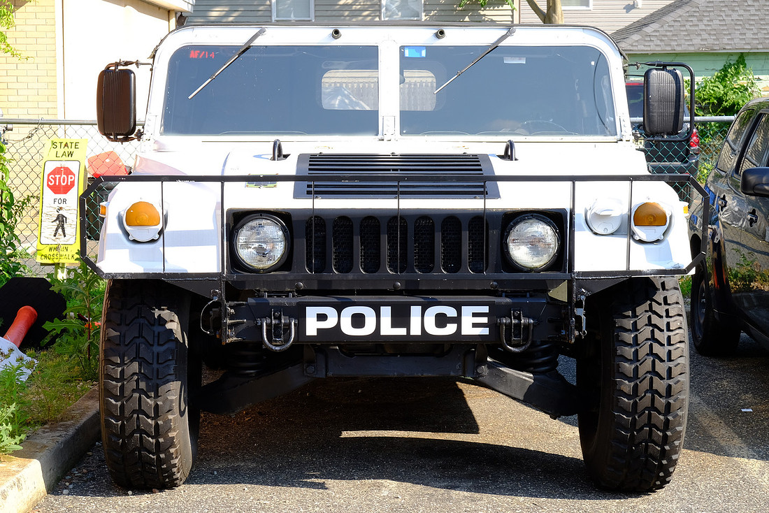 Police
