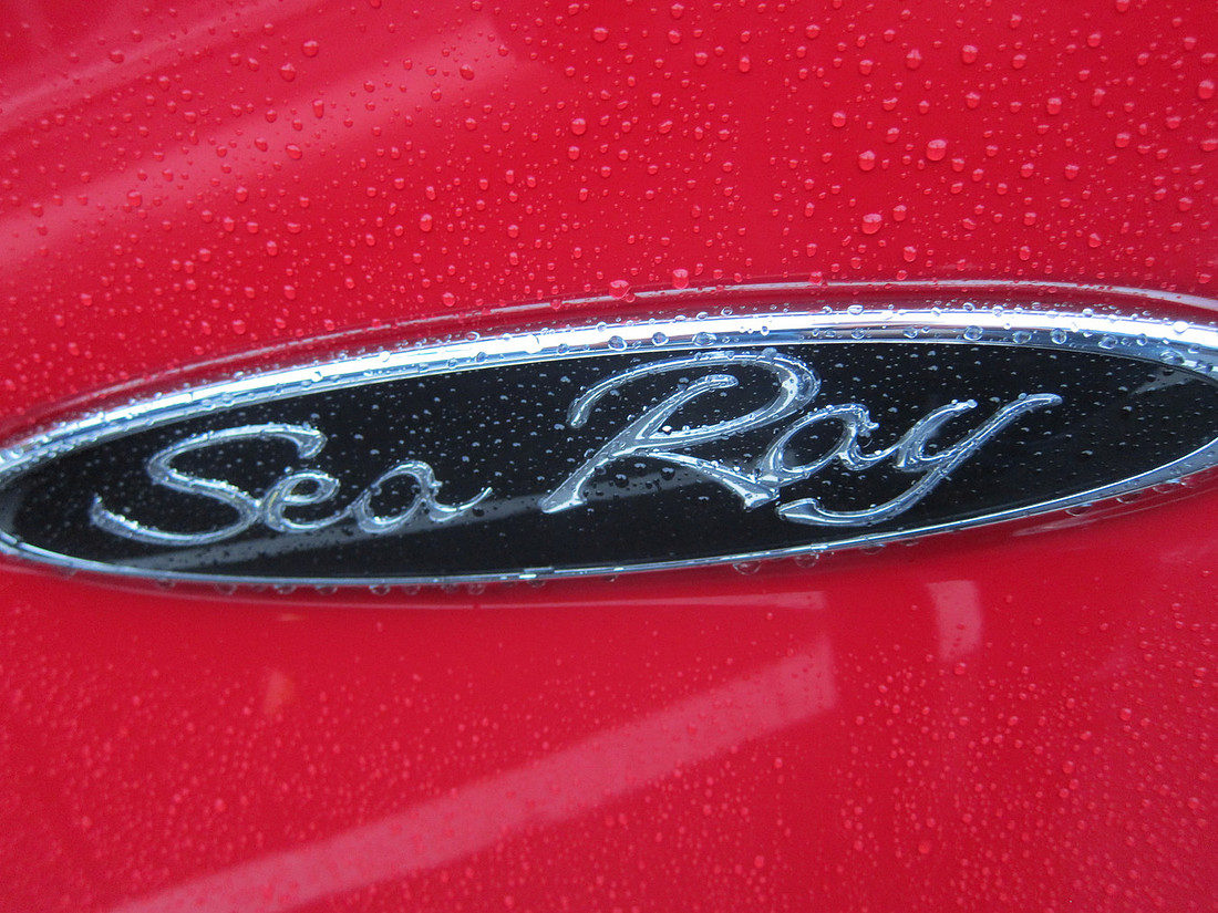 Sea Ray