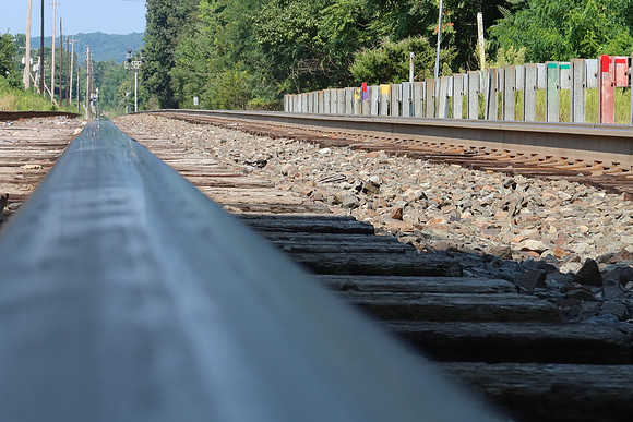 Rails