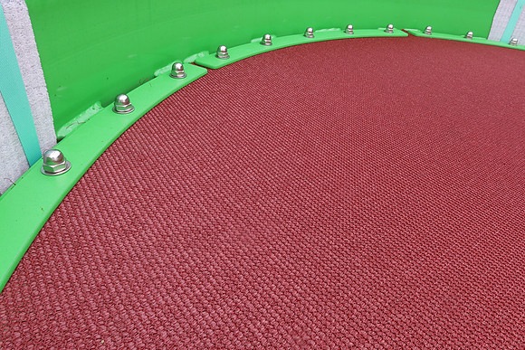 Playground Pieces