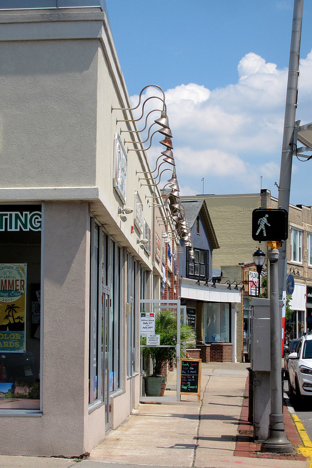 Sidewalk