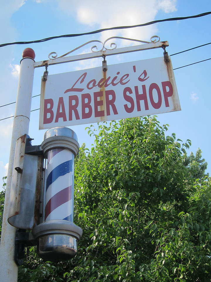 Louie's