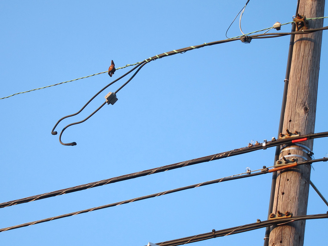Disconnected