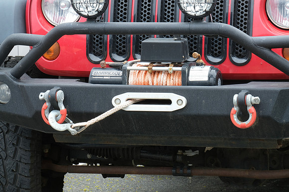 Ready to Pull
