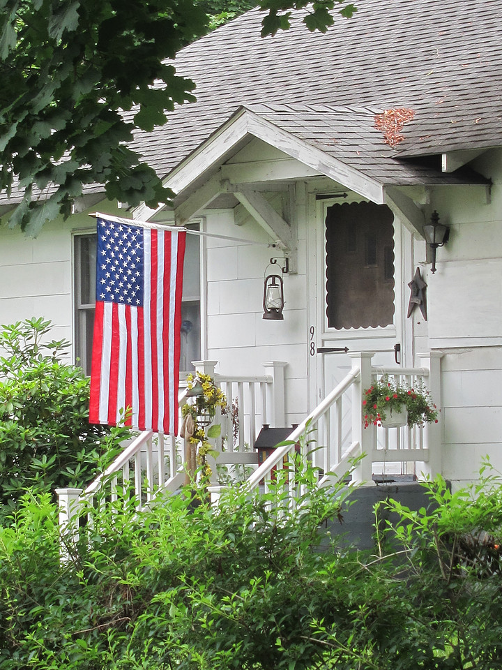 July 4