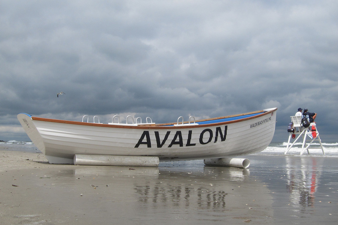 Avalon