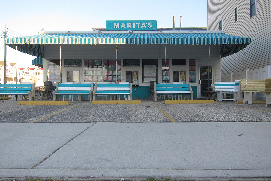 Marita's