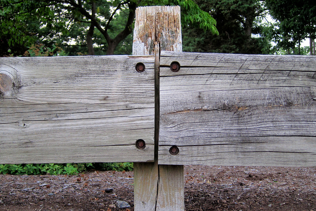 Four Bolts