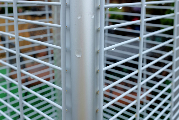 Grid Drops
