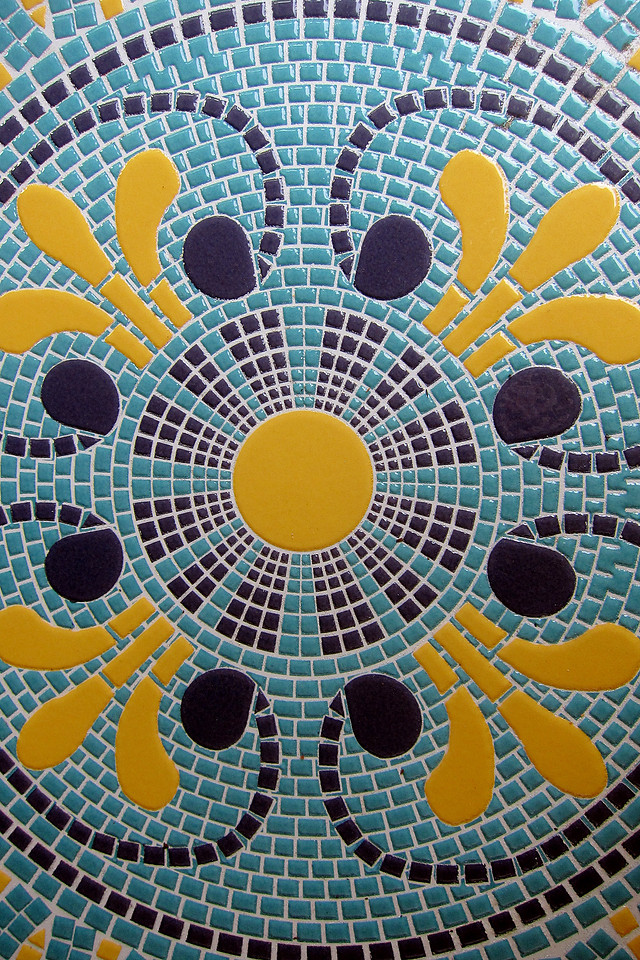 Mosaic