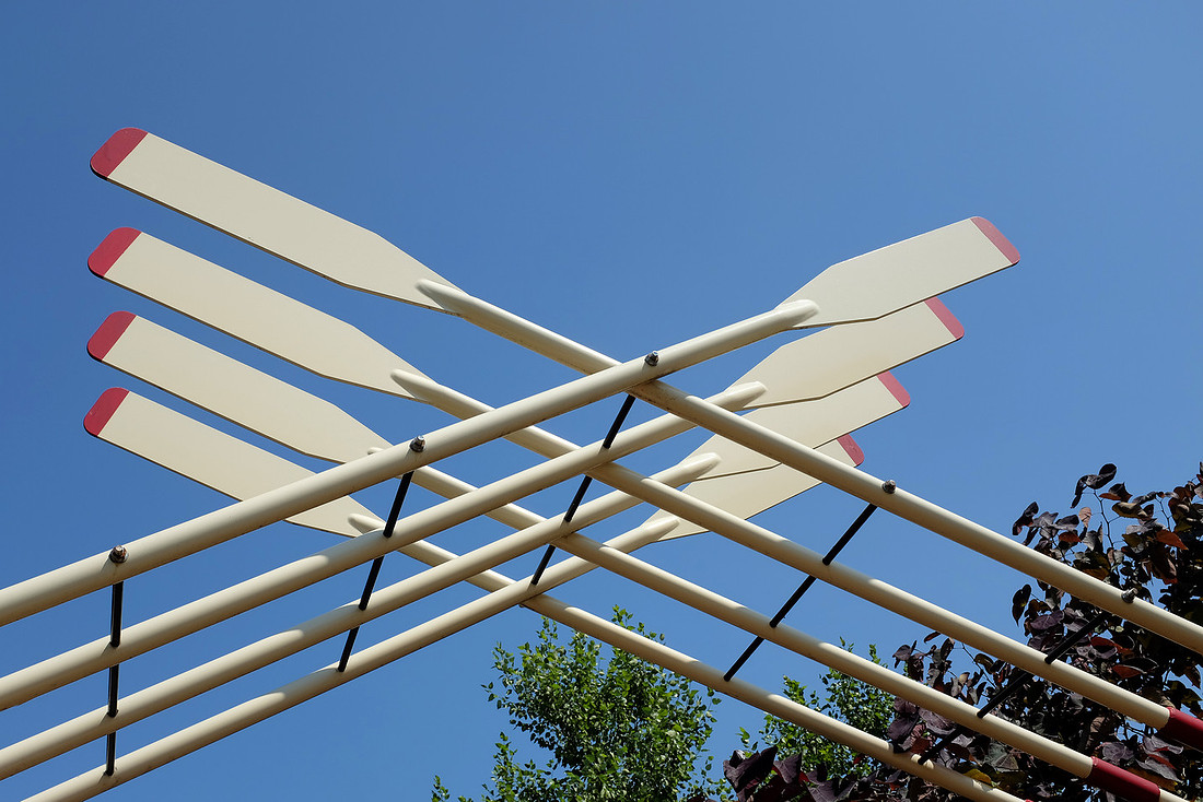 Oars