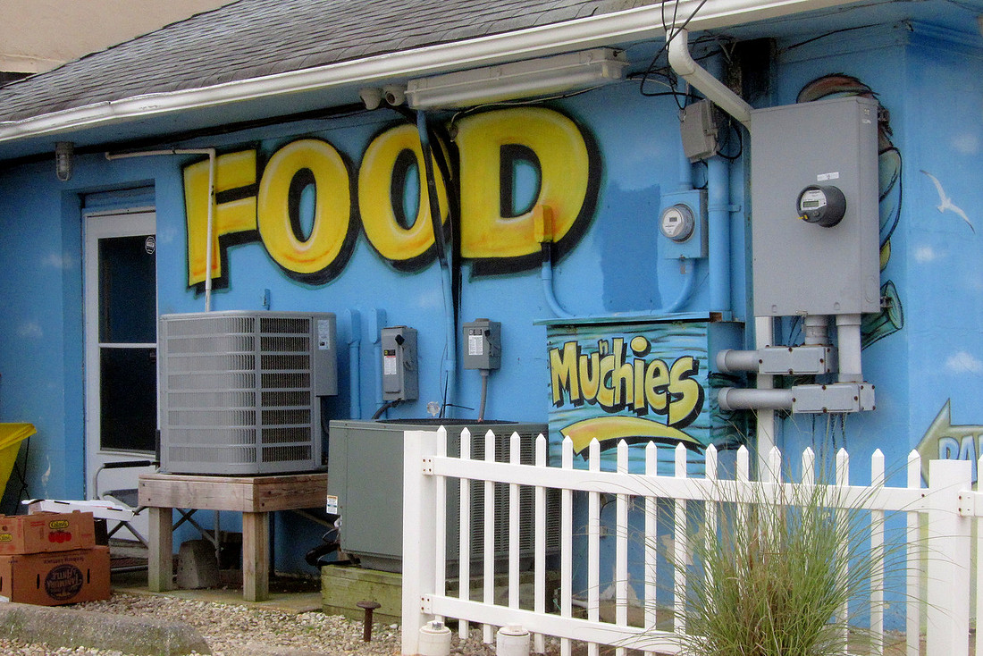 Food