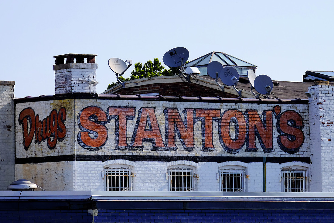 Stanton's
